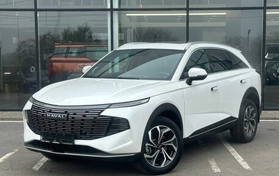 Haval F7, 2024 год, 3 025 000 рублей, 1 фотография