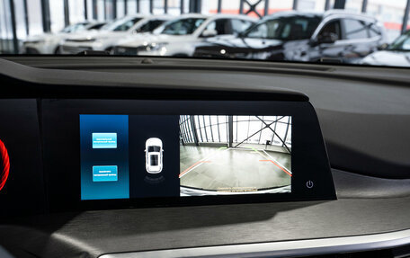 Changan CS35 Plus, 2024 год, 2 629 000 рублей, 30 фотография