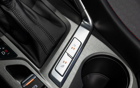 Changan CS35 Plus, 2024 год, 2 629 000 рублей, 29 фотография