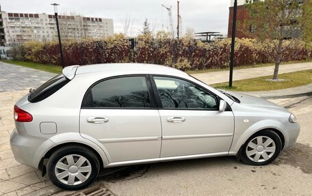 Chevrolet Lacetti, 2007 год, 304 000 рублей, 6 фотография