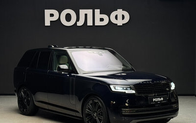 Land Rover Range Rover IV рестайлинг, 2022 год, 17 000 000 рублей, 1 фотография