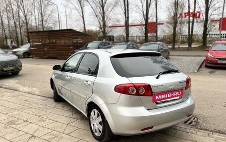 Chevrolet Lacetti, 2007 год, 304 000 рублей, 3 фотография