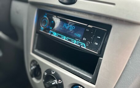 Chevrolet Lacetti, 2007 год, 304 000 рублей, 11 фотография