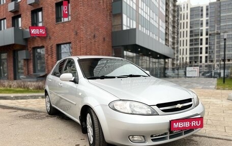 Chevrolet Lacetti, 2007 год, 304 000 рублей, 7 фотография