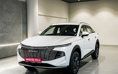 Haval F7, 2025 год, 2 749 000 рублей, 1 фотография