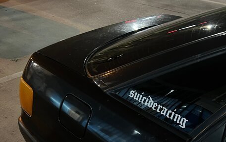 Audi 80, 1991 год, 229 000 рублей, 14 фотография