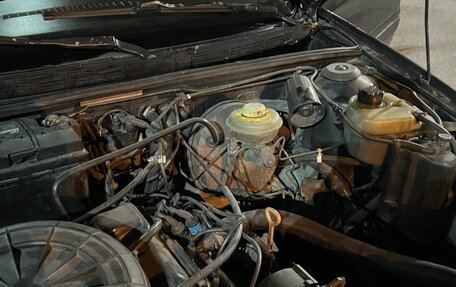 Audi 80, 1991 год, 229 000 рублей, 16 фотография