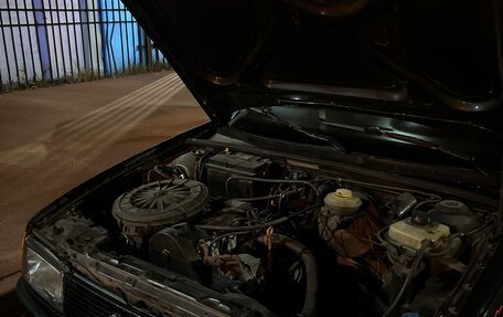 Audi 80, 1991 год, 229 000 рублей, 15 фотография