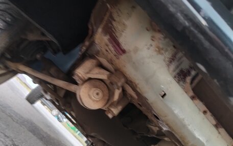 ИЖ 2125 «Комби», 1997 год, 269 000 рублей, 6 фотография