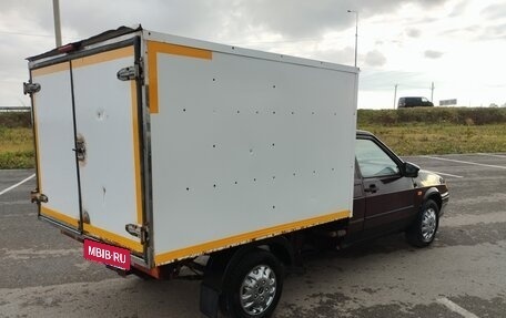 ИЖ 2125 «Комби», 1997 год, 269 000 рублей, 5 фотография