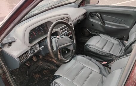 ИЖ 2125 «Комби», 1997 год, 269 000 рублей, 10 фотография