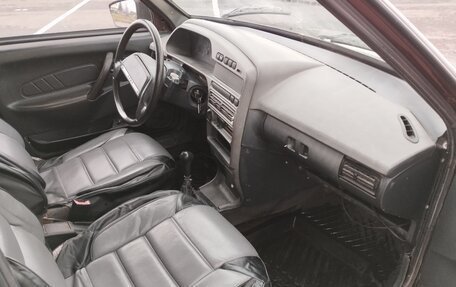 ИЖ 2125 «Комби», 1997 год, 269 000 рублей, 12 фотография