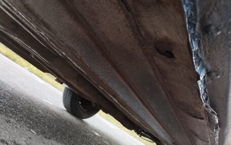 ИЖ 2125 «Комби», 1997 год, 269 000 рублей, 15 фотография