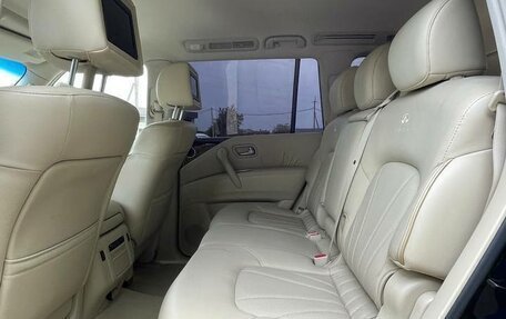 Infiniti QX56, 2011 год, 2 400 000 рублей, 4 фотография
