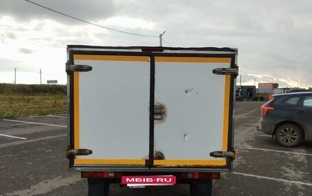 ИЖ 2125 «Комби», 1997 год, 269 000 рублей, 13 фотография