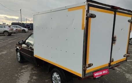 ИЖ 2125 «Комби», 1997 год, 269 000 рублей, 16 фотография