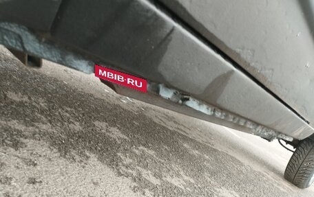 ИЖ 2125 «Комби», 1997 год, 269 000 рублей, 17 фотография