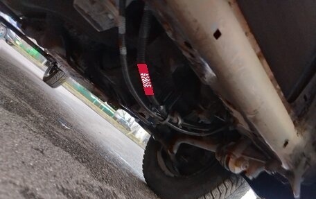 ИЖ 2125 «Комби», 1997 год, 269 000 рублей, 14 фотография