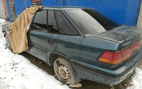 Daewoo Espero, 1998 год, 15 000 рублей, 4 фотография