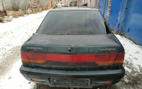 Daewoo Espero, 1998 год, 15 000 рублей, 3 фотография