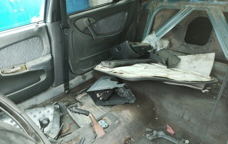 Daewoo Espero, 1998 год, 15 000 рублей, 6 фотография