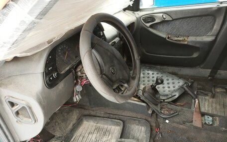 Daewoo Espero, 1998 год, 15 000 рублей, 5 фотография