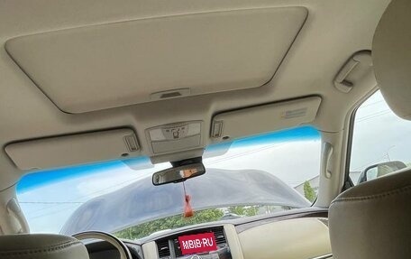 Infiniti QX56, 2011 год, 2 400 000 рублей, 13 фотография