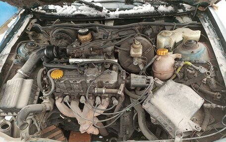 Daewoo Espero, 1998 год, 15 000 рублей, 8 фотография