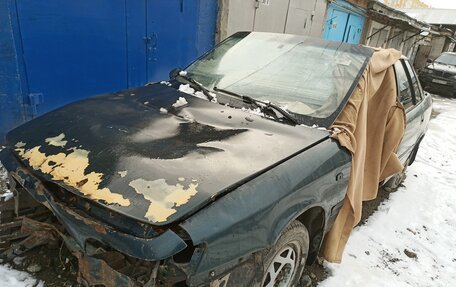 Daewoo Espero, 1998 год, 15 000 рублей, 7 фотография