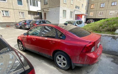 Volvo S40 II, 2007 год, 340 000 рублей, 6 фотография