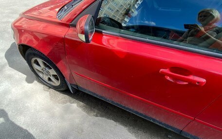 Volvo S40 II, 2007 год, 340 000 рублей, 3 фотография