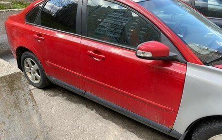 Volvo S40 II, 2007 год, 340 000 рублей, 7 фотография