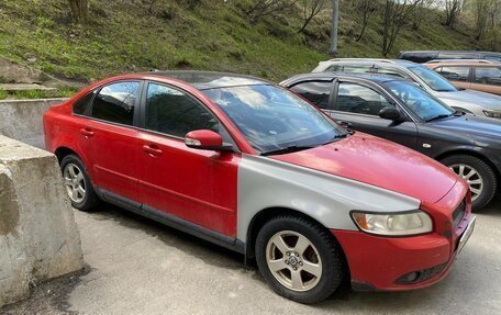 Volvo S40 II, 2007 год, 340 000 рублей, 4 фотография