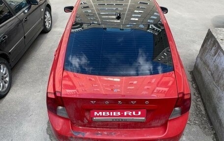 Volvo S40 II, 2007 год, 340 000 рублей, 2 фотография