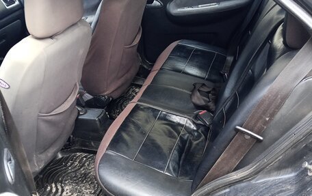 Chery Amulet (A15) I, 2007 год, 185 000 рублей, 7 фотография