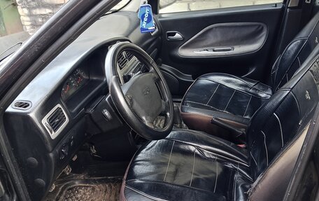 Chery Amulet (A15) I, 2007 год, 185 000 рублей, 6 фотография