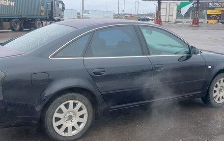 Audi A6, 2000 год, 430 000 рублей, 4 фотография