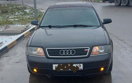 Audi A6, 2000 год, 430 000 рублей, 2 фотография