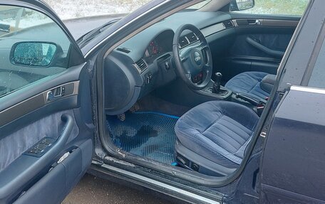 Audi A6, 2000 год, 430 000 рублей, 13 фотография