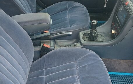 Audi A6, 2000 год, 430 000 рублей, 11 фотография