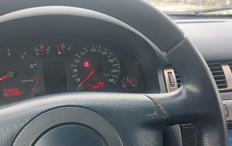 Audi A6, 2000 год, 430 000 рублей, 17 фотография