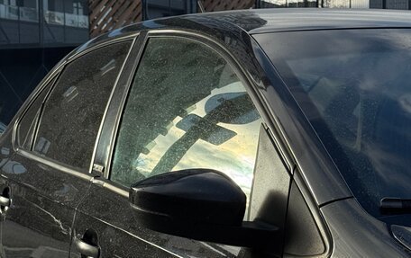 Volkswagen Polo VI (EU Market), 2017 год, 490 000 рублей, 4 фотография