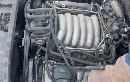 Audi A6, 2000 год, 430 000 рублей, 16 фотография