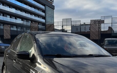 Volkswagen Polo VI (EU Market), 2017 год, 490 000 рублей, 5 фотография