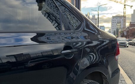 Volkswagen Polo VI (EU Market), 2017 год, 490 000 рублей, 6 фотография