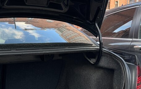 Volkswagen Polo VI (EU Market), 2017 год, 490 000 рублей, 19 фотография