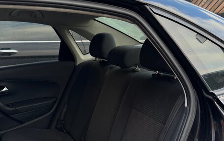 Volkswagen Polo VI (EU Market), 2017 год, 490 000 рублей, 17 фотография