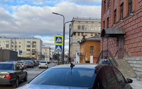 Volkswagen Polo VI (EU Market), 2017 год, 490 000 рублей, 10 фотография