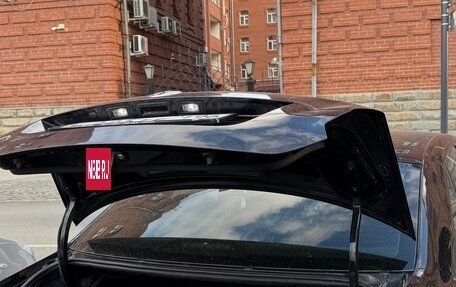 Volkswagen Polo VI (EU Market), 2017 год, 490 000 рублей, 18 фотография