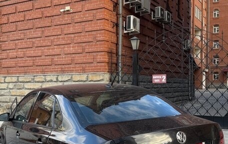 Volkswagen Polo VI (EU Market), 2017 год, 490 000 рублей, 11 фотография